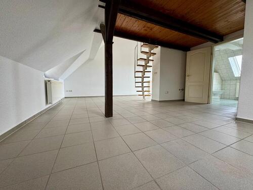 Foto - Etagenwohnung in Neustrelitz