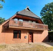 Haus Doppelhaushälfte in Buchholz-Reindorf - Buchholz in der Nordheide