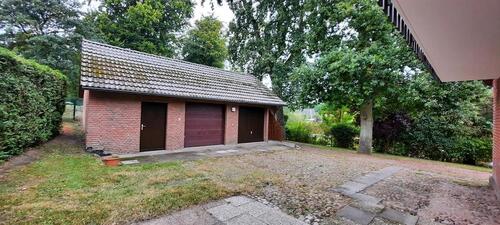 Foto - 6 Zimmer Einfamilienhaus in Buchholz in der Nordheide