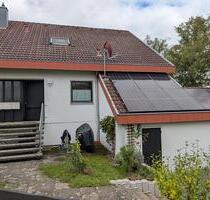 5 Zimmer E-Wohnung 120 m² in Rottenburg auf einer Ebene - Rottenburg am Neckar