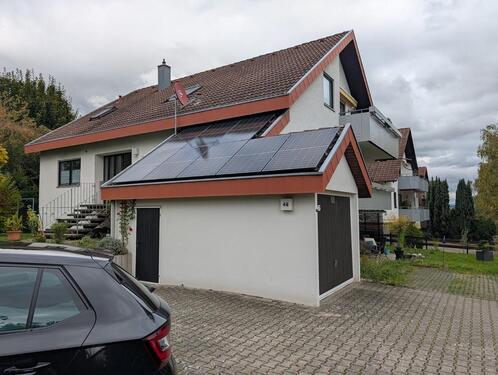 Foto - Etagenwohnung zum Kaufen in Rottenburg am Neckar