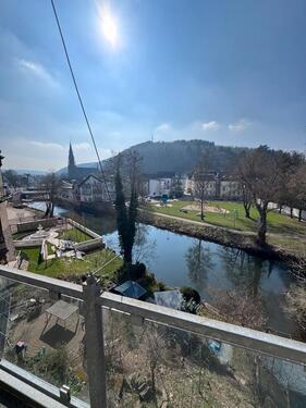 Foto - Wohnung zentrumsnah in Gemünd zu vermieten