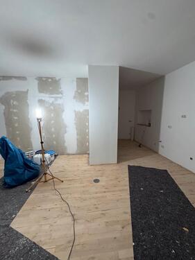 Foto - Etagenwohnung zur Miete in Schleiden