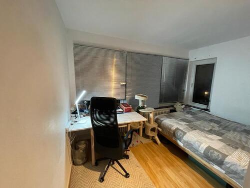 Foto - 2-Zimmer-Wohnung in Neudorf - 810,00 EUR Kaltmiete,