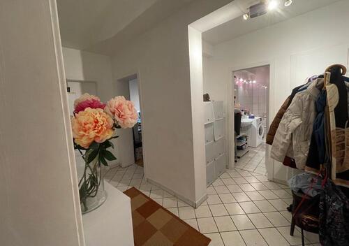 Foto - Etagenwohnung in Duisburg zur Miete