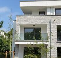 Hochwertige 3 Zimmer Wohnung am Obersee - Bielefeld Schildesche