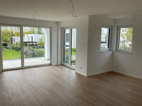 Foto - Etagenwohnung zur Miete in Bielefeld