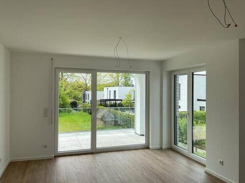 Foto - Etagenwohnung in Bielefeld