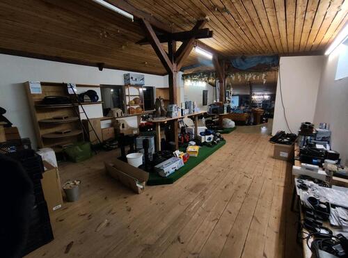 Foto - Einfamilienhaus zum Kaufen in Immenhausen