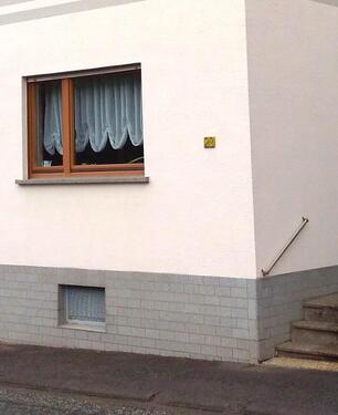 Foto - Attraktives Haus 126 m² m.gr.Grundstück i. Hunsrück VG Kastellaun