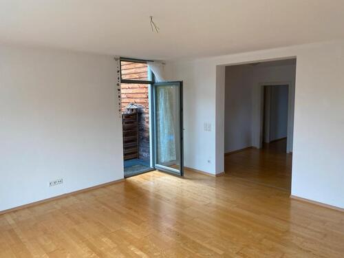 Foto - Bondorf: 3,5-Zi.-Whg. 