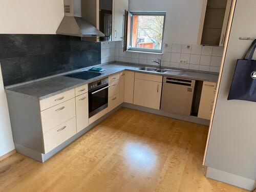 Foto - 3 Zimmer Etagenwohnung in Bondorf