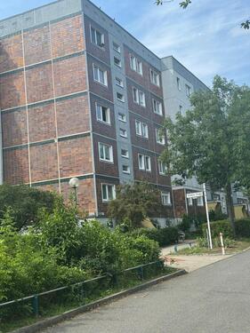 Foto - Helle und gemütliche 3-Zimmer-Wohnung in Hellersdorf zu verkaufen