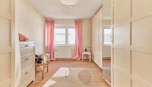 Foto - 2-Zimmer-Wohnung Frankenthal City