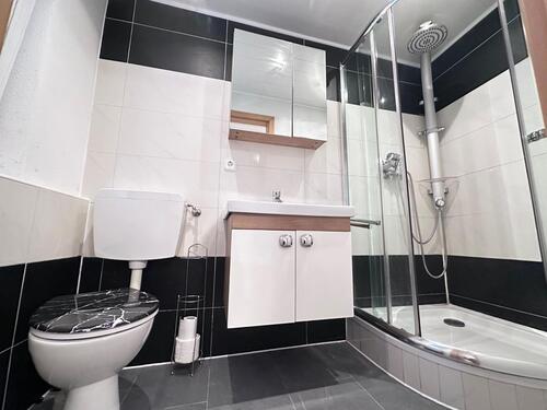 Foto - Charmante 1-Zimmer-EG-Wohnung mit Gartenmitbenutzung!