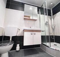 Charmante 1-Zimmer-EG-Wohnung mit Gartenmitbenutzung! - Bayreuth Meyernberg