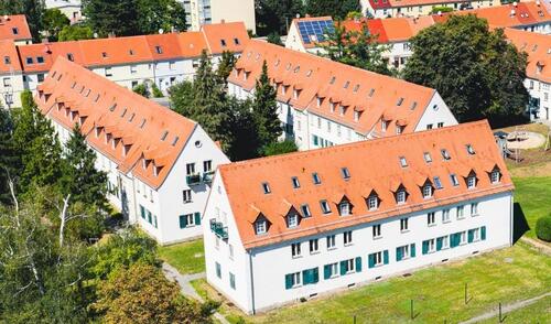 Foto - Gemütlichkeit trifft Funktionalität 4-Zimmer-Wohnung im Kleinformat