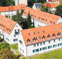 Gemütlichkeit trifft Funktionalität 4-Zimmer-Wohnung im Kleinformat - Dresden Blasewitz