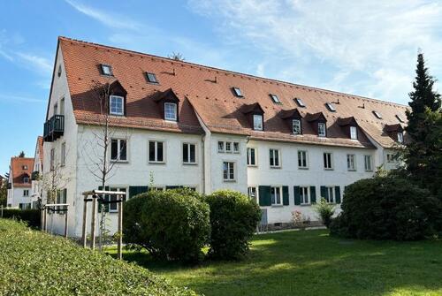 Foto - 4 Zimmer Etagenwohnung in Dresden