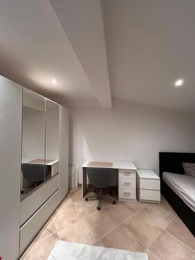 Foto - 2 Zimmer Etagenwohnung zur Miete in Teisnach