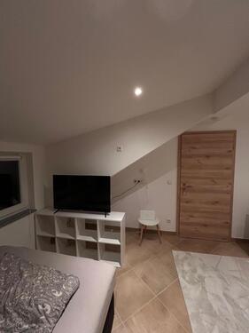 Foto - 2 Zimmer Etagenwohnung in Teisnach