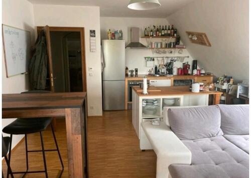Foto - 2 Zimmer Etagenwohnung in Bergisch Gladbach