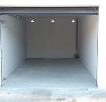 Garage in Wettringen zu vermieten - Stadtlauringen