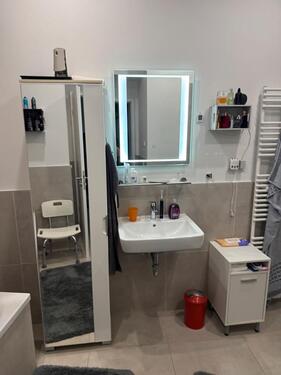 Foto - Etagenwohnung in Querfurt zur Miete