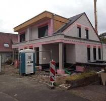 Exklusive NEUBAU Doppelhaushälften in Glattbach vom Eigentümer - Aschaffenburg Damm