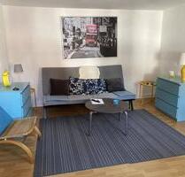 Ferienwohnung ruhig & zentral, Nähe Krankenhaus (z. B. für Ärzte) - Parchim