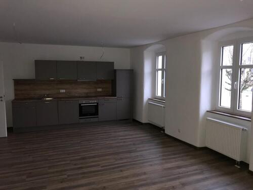 Foto - 2 Zimmerwohnung in Erbendorf - 749,00&nbsp;EUR Kaltmiete, ca.&nbsp; 76,00&nbsp;m&sup2;