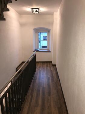 Foto - Etagenwohnung in Windischeschenbach zur Miete