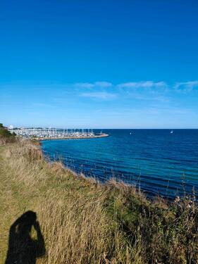 Foto - Sommer an der Ostsee in Grömitz