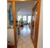 Helle Maisonnette Wohnung mit Dachterrasse - Bad Emstal