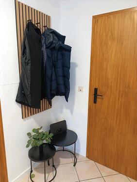 Foto - 3 Zimmer Maisonettenwohnung zur Miete in Bad Emstal