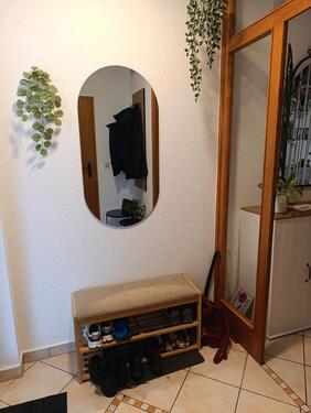 Foto - 3 Zimmer Maisonettenwohnung in Bad Emstal