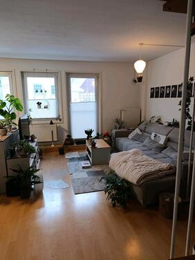 Foto - Maisonettenwohnung in Bad Emstal zur Miete