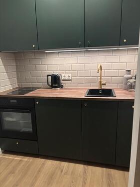 Foto - Etagenwohnung in Kiel zur Miete