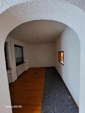 Foto - Erdgeschoßwohnung in Bubenreuth zur Miete