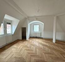 Altbaucharme trifft modernen Wohnkomfort - Esslingen am Neckar