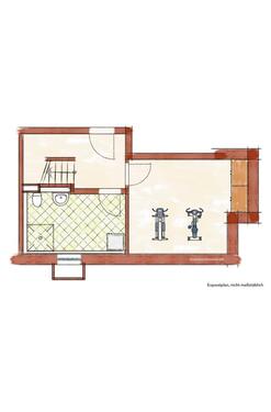 Foto - Maisonettenwohnung in Dachau zur Miete