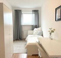 Zimmer frei in WG – Wasgaustraße 45! - Frankfurt am Main Unterliederbach