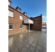 Sanierte 4 Zimmer Wohnung im 2.OG in Top Lage in Kamp-Lintfort