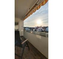 4 Zi. Wohnung Mühlheim Markwald neu renoviert - Mühlheim am Main