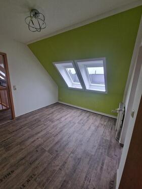 Foto - 2 Zimmer Dachgeschoßwohnung in Wittenförden