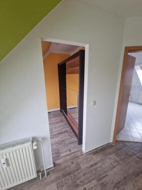Foto - Dachgeschoßwohnung in Wittenförden zur Miete