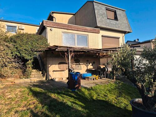 Foto - Doppelhaushälfte zum Verkauf - 205.000,00&nbsp;EUR Kaufpreis, ca.&nbsp; 140,00&nbsp;m&sup2;