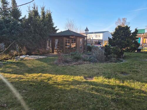 Foto - Doppelhaushälfte in Helmstedt zum Kaufen