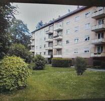 Schönes WG Zimmer (ca.15m²) mit Blick auf eine kleine Grünanlage - Landau in der Pfalz