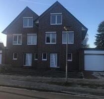 Doppelhaushälften Neubau in der Innenstadt von Leer - Leer (Ostfriesland)